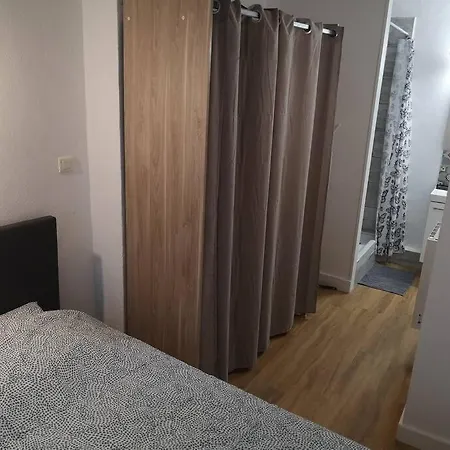 Apartment Mourillon A 80m Des Plages Toulon